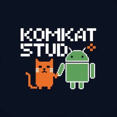 KomKat Studio